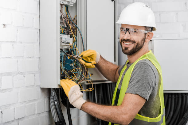 Best Electrical Outlet Repair  in Voorheesville, NY