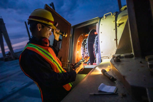 Best Commercial Electrician Services  in Voorheesville, NY