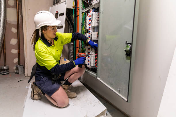 Best Electrical Troubleshooting Services  in Voorheesville, NY
