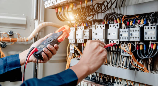 Professional Electrician in NY