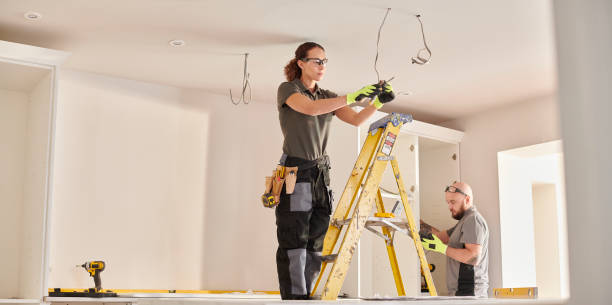 Best Circuit Breaker Repair  in Voorheesville, NY