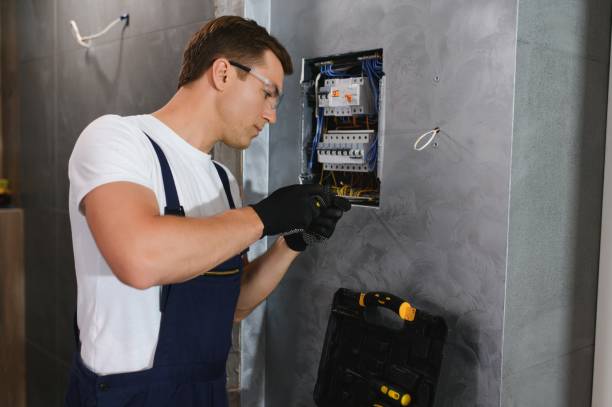 Best Residential Electrician Services  in Voorheesville, NY