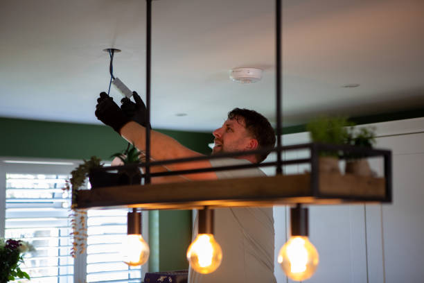 Best Electrical Troubleshooting Services  in Voorheesville, NY