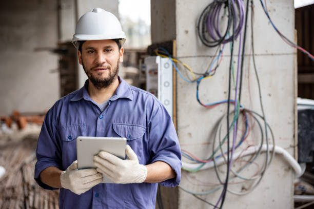 Best Electrical Outlet Repair  in Voorheesville, NY
