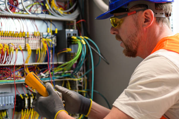 Best Electrical Upgrades for Homes  in Voorheesville, NY