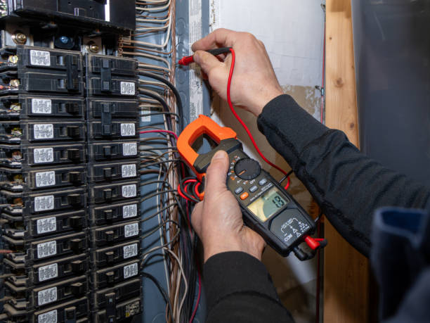 Best Electrical Rewiring Services  in Voorheesville, NY