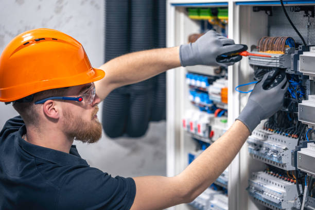 Best Emergency Electrical Repair  in Voorheesville, NY