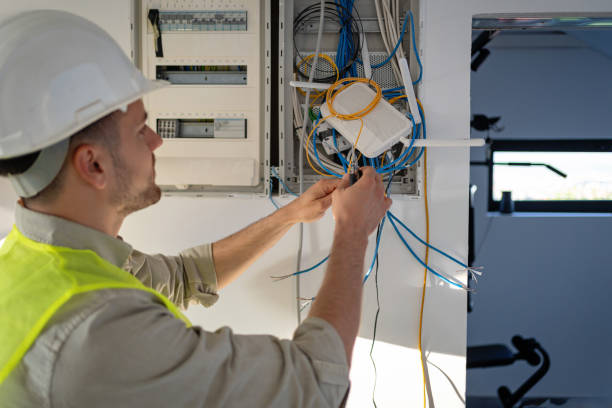 Best Electrical Wiring Services  in Voorheesville, NY