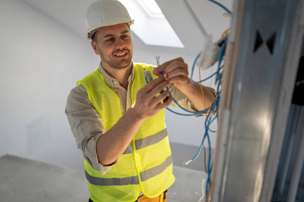 Best 24-Hour Electrician  in Voorheesville, NY